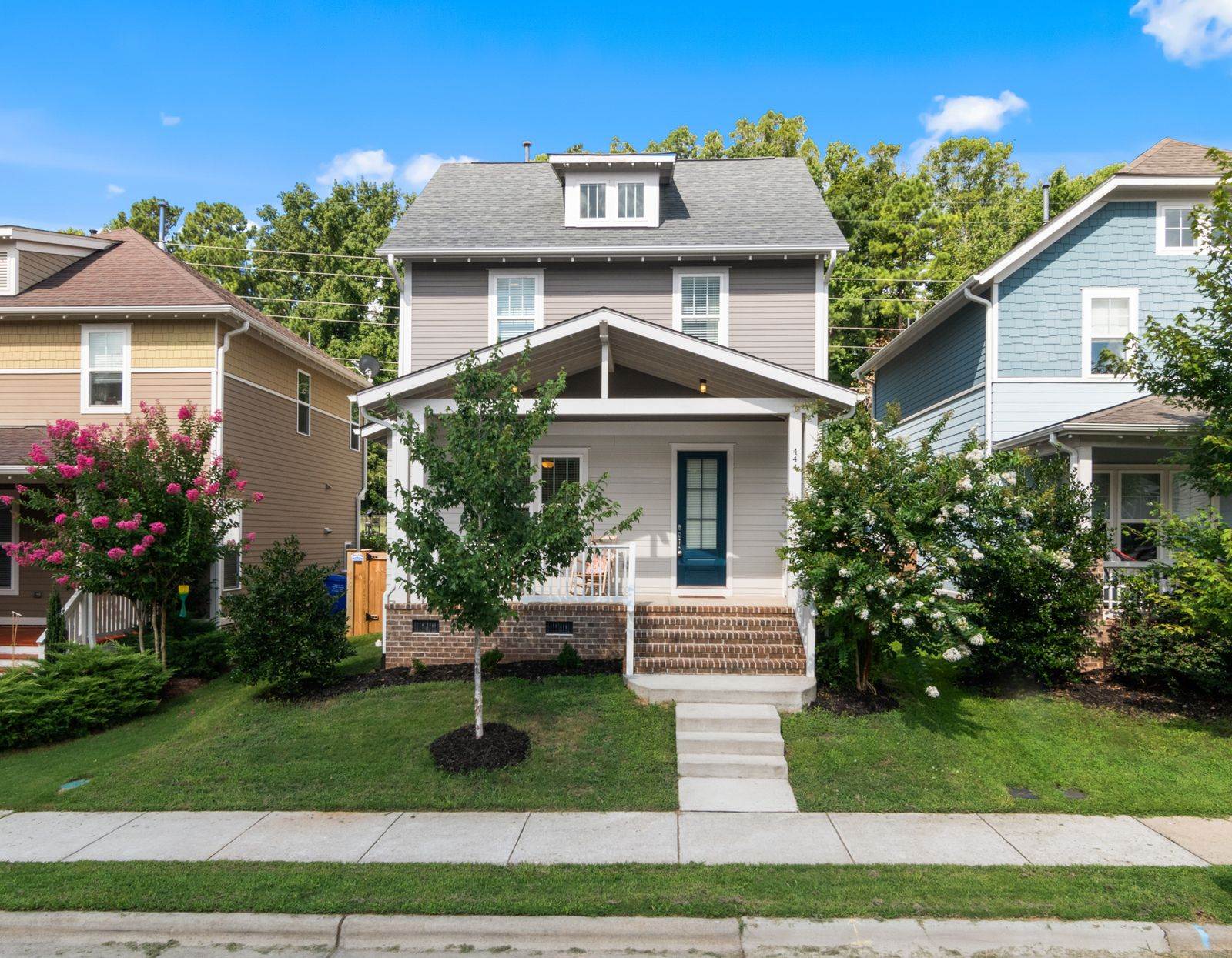 Rentals & Property Services