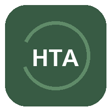 Hong Think America, Inc. logo